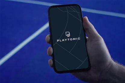 playtomic start