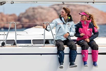 helly hansen