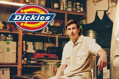 dickies brand