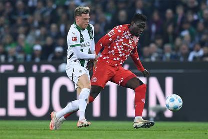 infront bundesliga