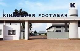 Kingmaker Footwear