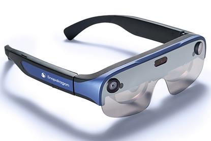 smart glasses google