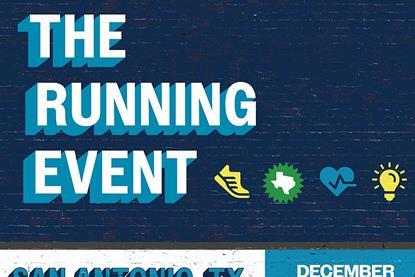 TRE The Running Event