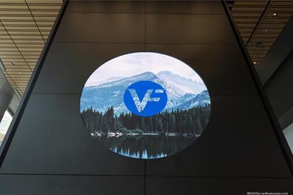 vf corp