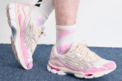 asics gel nyc