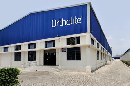 ortholite