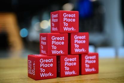 Best Workplaces 2026  INTERSPORT SCHWEIZ
