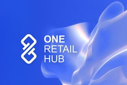 TrusTrace One Retail Hub