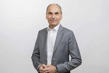 Dr. Georg Kasperkovitz, COO, Lenzing AG