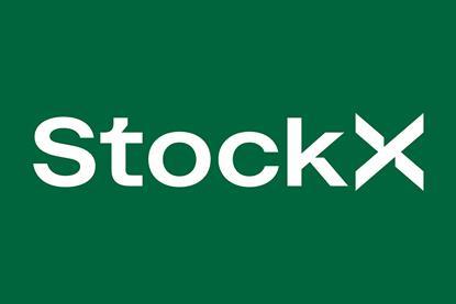Stockx logo