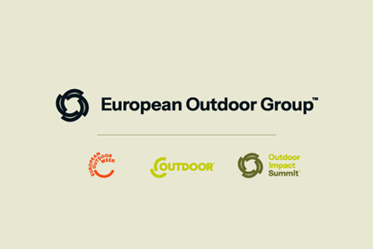 Outdoor 2026 will form part of the new European Outdoor Week