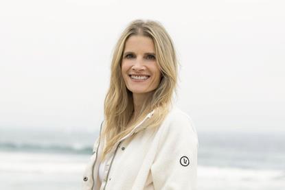 Ashley Kechter, Vuori