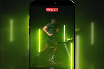 SportsShoes.com launches AI gait analysis with Ochy