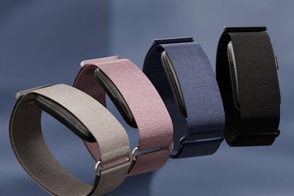 Garmin CIRQA Smart Band