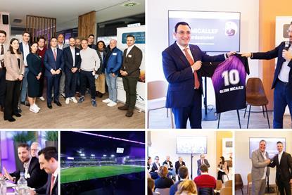 FESI General Assembly