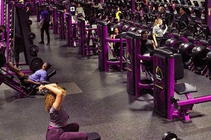 planet fitness
