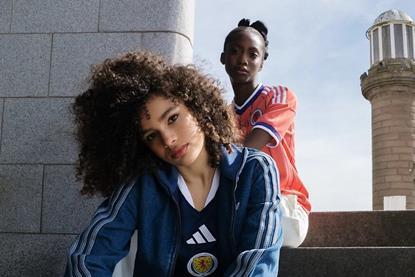 JD Sports launches Scotland World Cup 2026 campaign with adidas