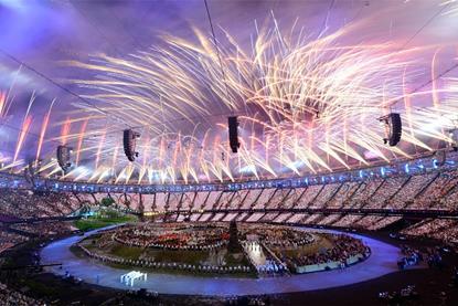 london 2040