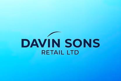 Davin Sons Retail