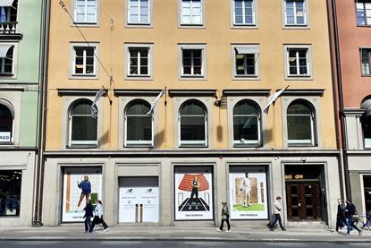 new balance sthlm