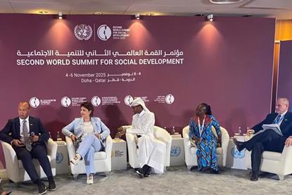 Policy Meets the Pitch: Integrating Sport into Social Inclusion Agendas