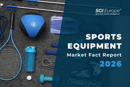 Sports Equipment Market Fact Report 2026