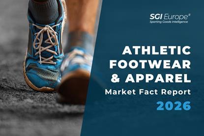 Athletic Footwear and Apparel Market Fact Report 2026