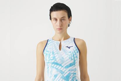 mizuno halv