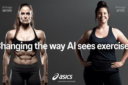 asics ai
