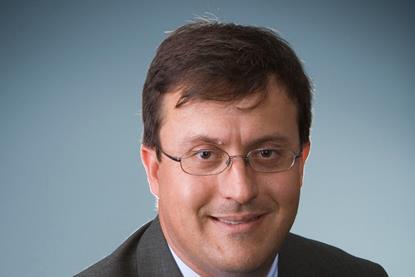 John Bode, Newton Golf