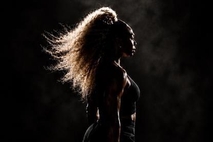 serena williams Instagram
