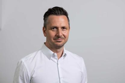 Michael Nendwich, President of FESI and FEDAS