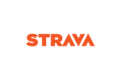 Strava Logo