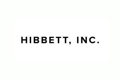 Hibbett Logo