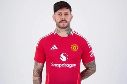 man united