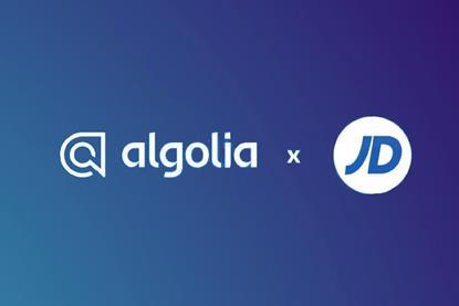 algolia x jd sports