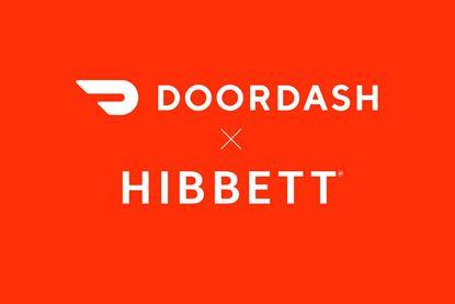 Hibbett Launches on DoorDash