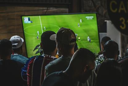 Luciano Oliveira via Unsplash