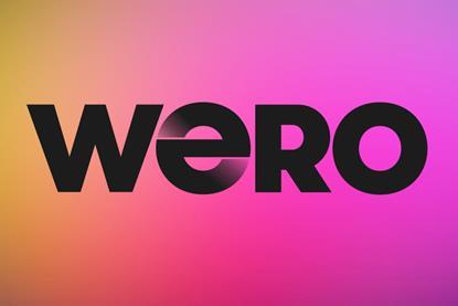 Wero Logo