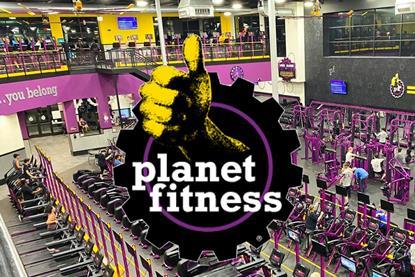 planet fitness cover