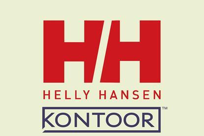 helly hansen