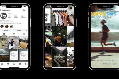 LTP Image - Is Instagram still relevant in B2B Marketing