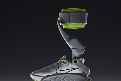 Nike’s Project Amplify