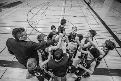 jesse orrico via Unsplash