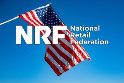 NRF Nationa Retail Federation