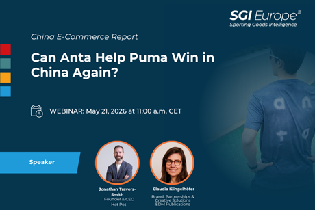 Hot Pot China Outdoor Webinar -Sports and Outdoor 2026