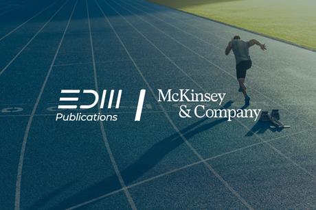 McKinsey EDM Cooperation Header