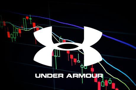 under armour logo