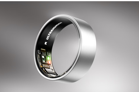 Oura sues Ultrahuman for patent infringement