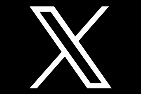 X - former Twitter